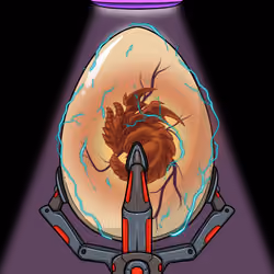 Based Egg #63711