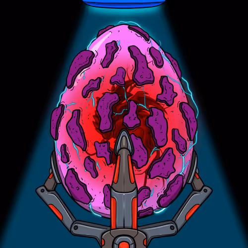 Based Egg