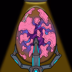 Based Egg #64201