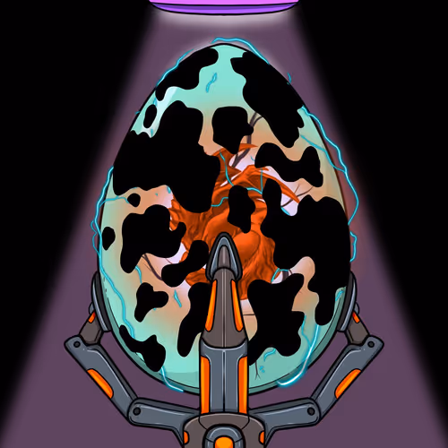 Based Egg #66420