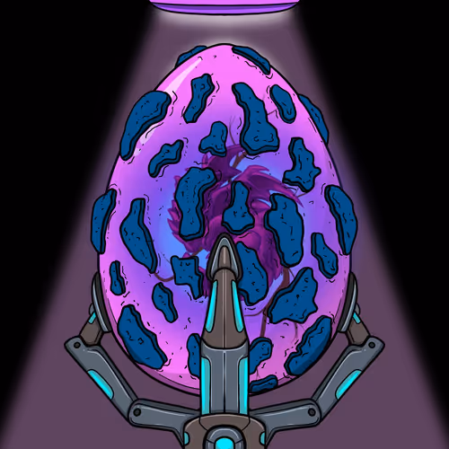 Based Egg #78759