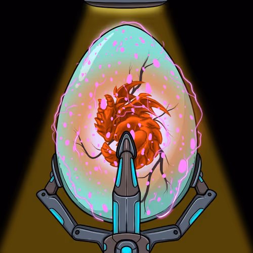 Based Egg