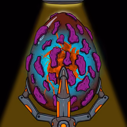 Based Egg #75978