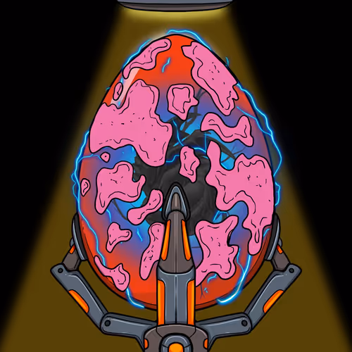Based Egg