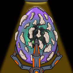 Based Egg #71948