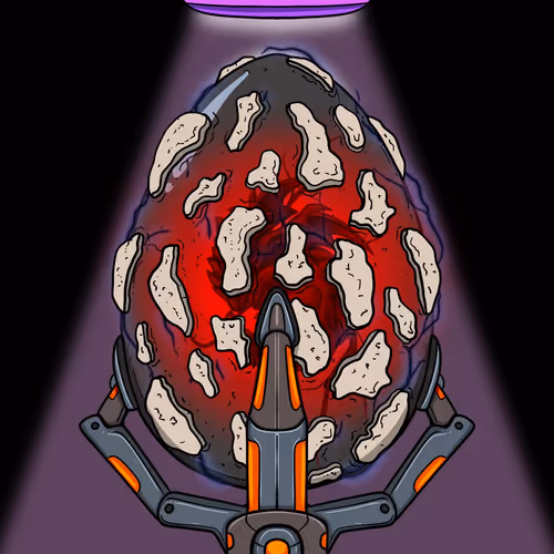 Based Egg
