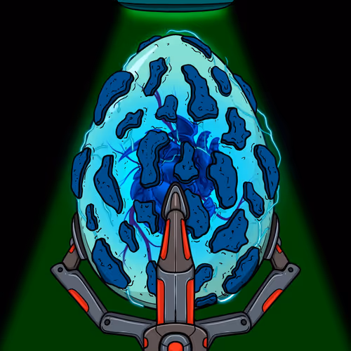 Based Egg #90662