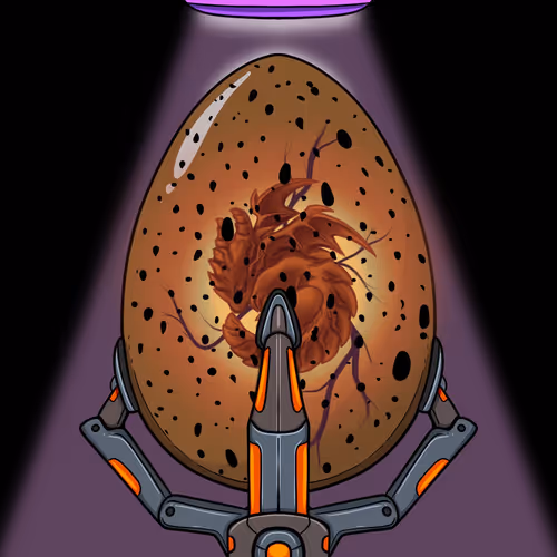 Based Egg #81462