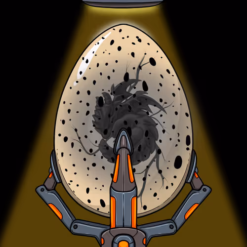 Based Egg #89063