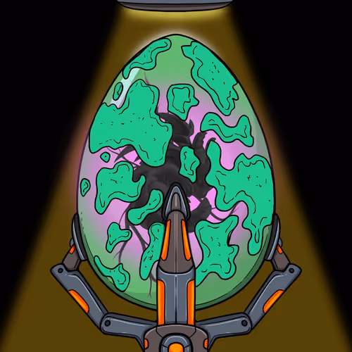 Based Egg #68440