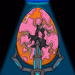 Based Egg #78143