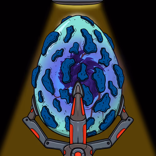 Based Egg #79137