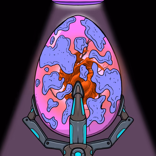 Based Egg