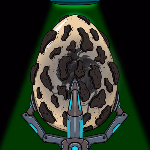 Based Egg #63628