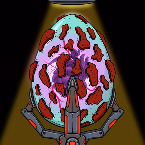 Based Egg