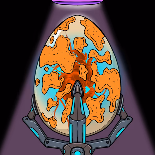 Based Egg #65163