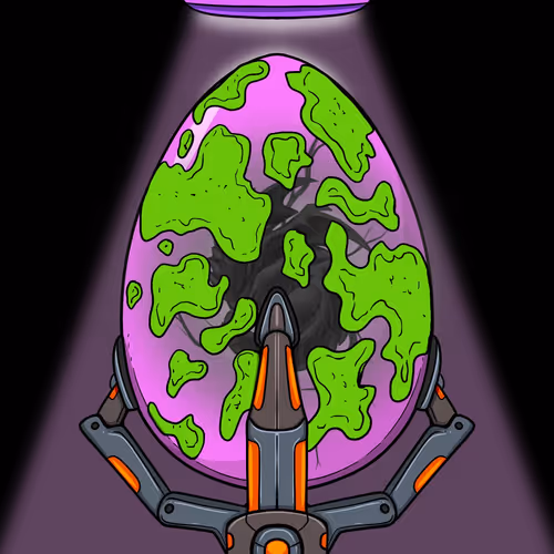 Based Egg #94016