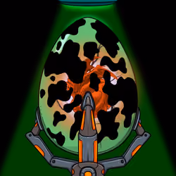 Based Egg #31846