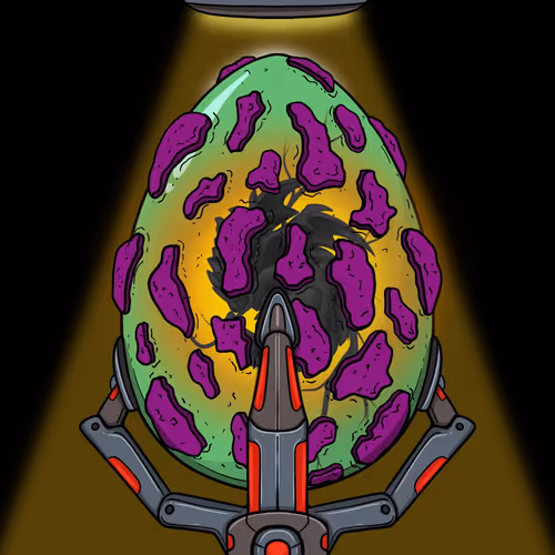 Based Egg