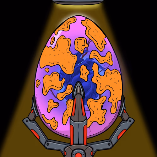 Based Egg #70546