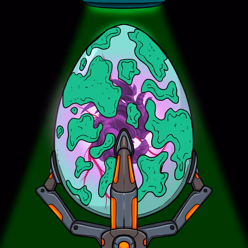 Based Egg