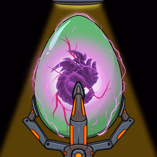 Based Egg