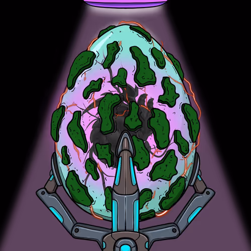 Based Egg #98250