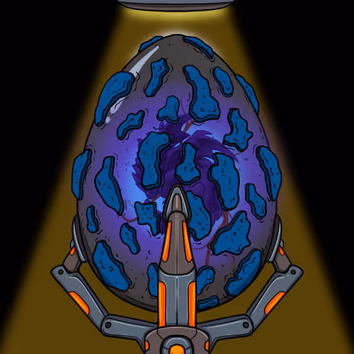 Based Egg #85039