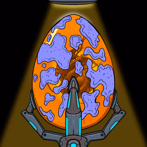 Based Egg #88846