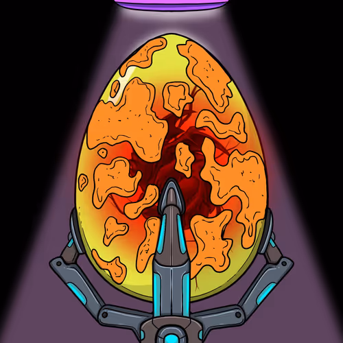 Based Egg #87274