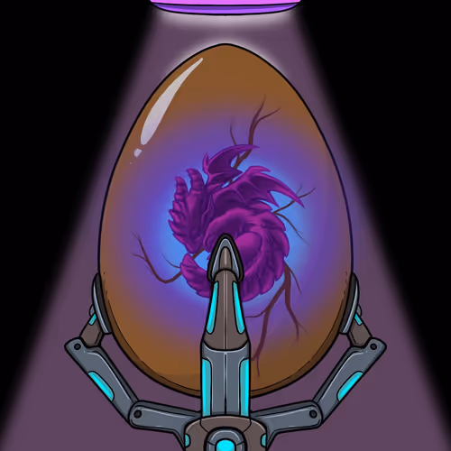 Based Egg #56997