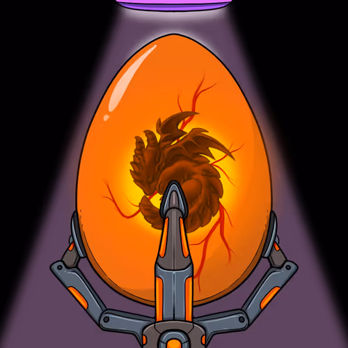 Based Egg
