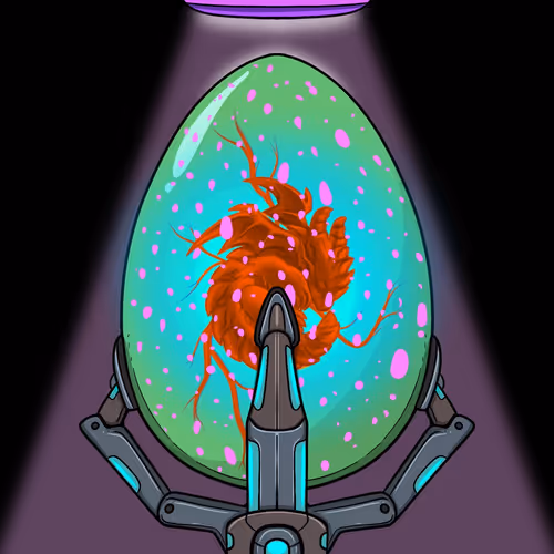 Based Egg