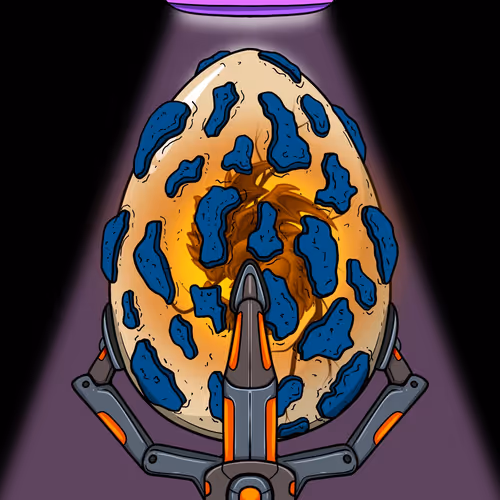 Based Egg #88273