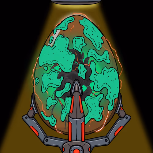 Based Egg #61773