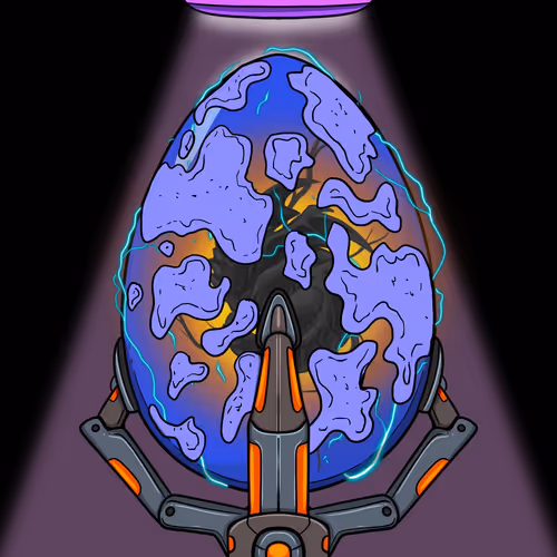 Based Egg