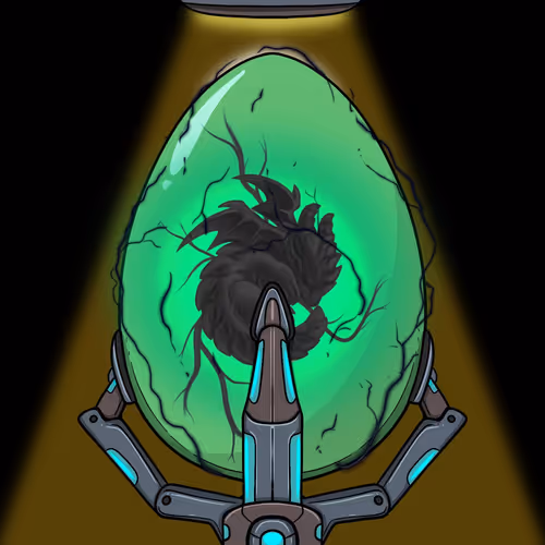 Based Egg #56440