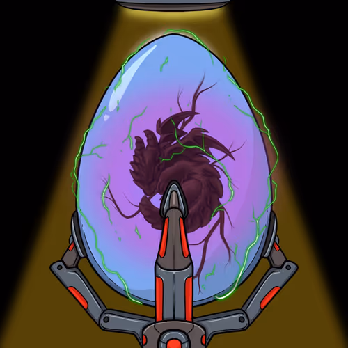 Based Egg #81051
