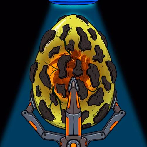 Based Egg #37979