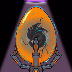 Based Egg #88949