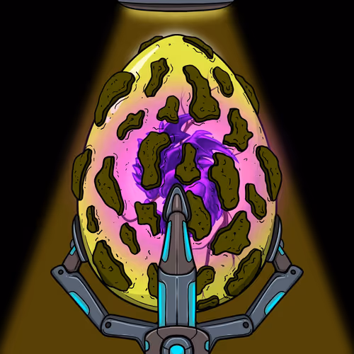Based Egg #94810