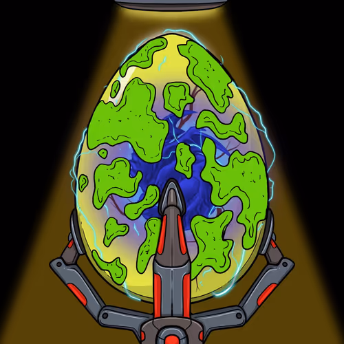 Based Egg #79233