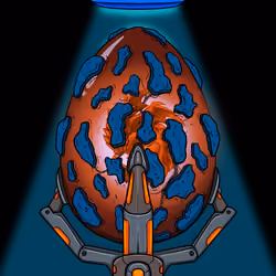 Based Egg #79436