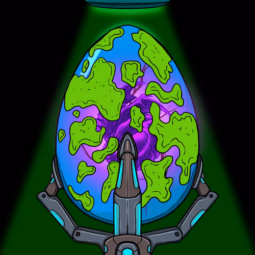 Based Egg