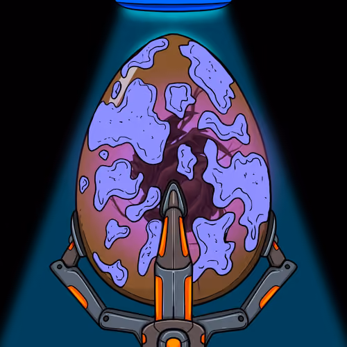 Based Egg #55721