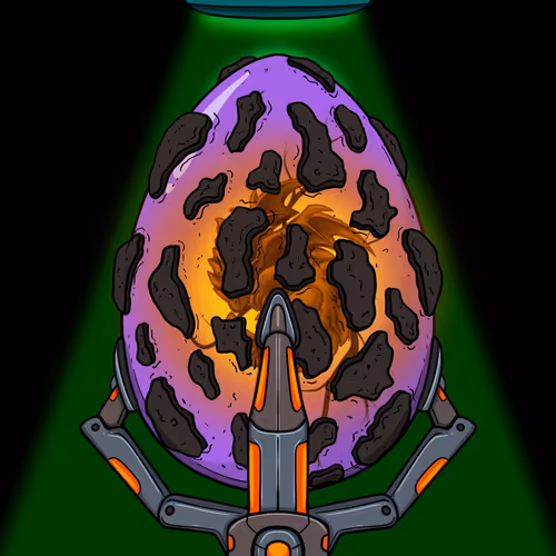 Based Egg