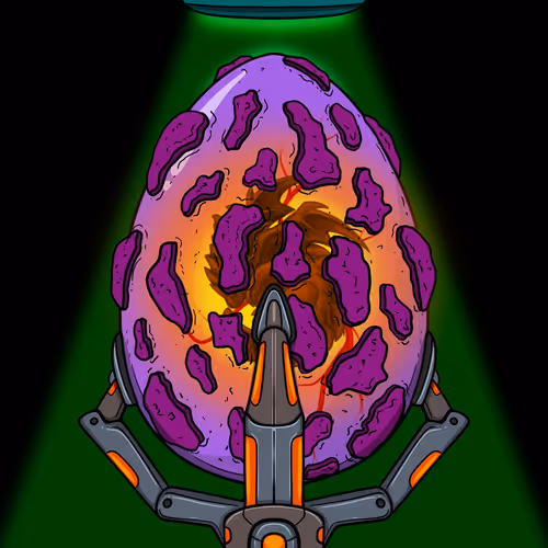 Based Egg #63816