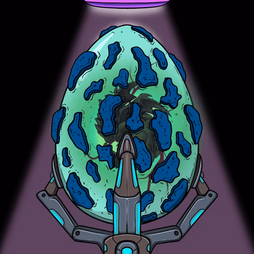 Based Egg #62072