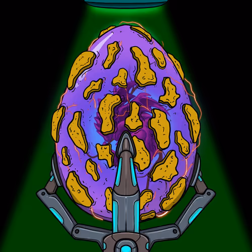 Based Egg #91559