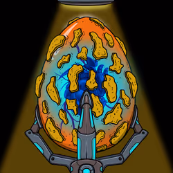 Based Egg #91777